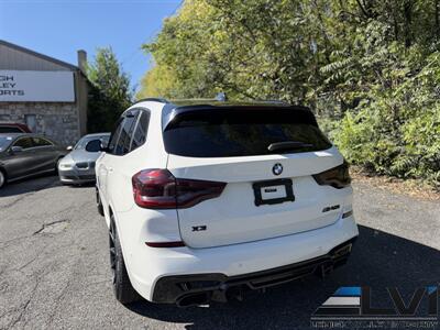 2020 BMW X3 M40i - Photo 5 - Bethlehem, PA 18018