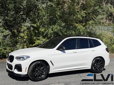 2020 BMW X3 M40i - Photo 1 - Bethlehem, PA 18018