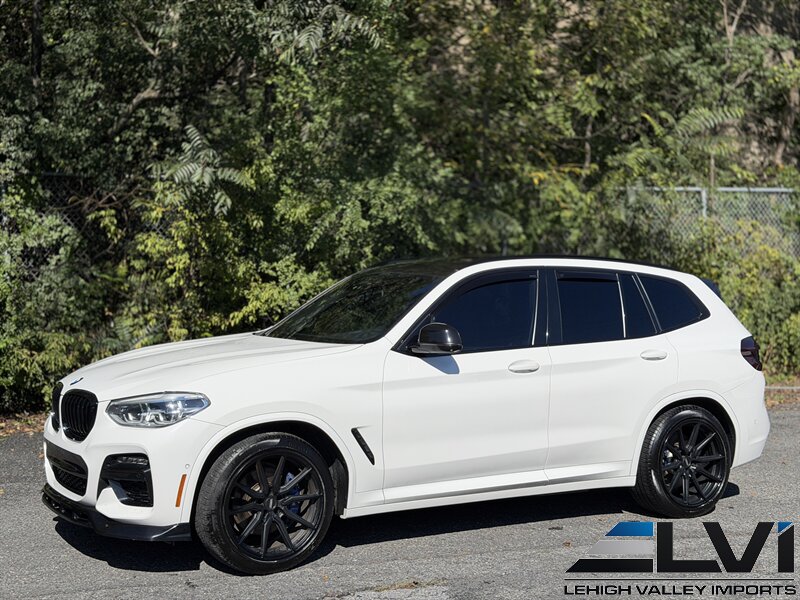 2020 BMW X3 M40i   - Photo 1 - Bethlehem, PA 18018