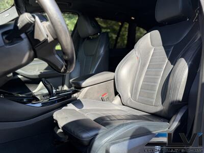 2020 BMW X3 M40i - Photo 16 - Bethlehem, PA 18018
