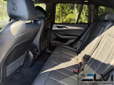 2020 BMW X3 M40i - Photo 20 - Bethlehem, PA 18018