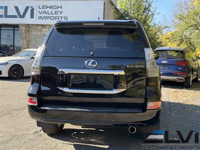2019 Lexus GX 460 - Photo 8 - Bethlehem, PA 18018