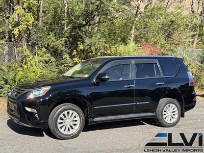 2019 Lexus GX 460 - Photo 1 - Bethlehem, PA 18018