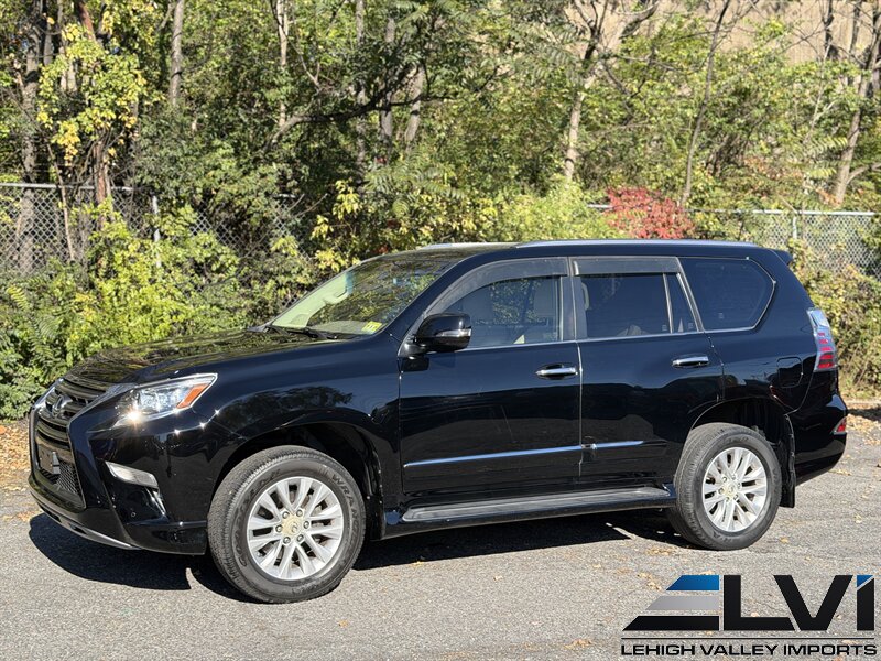 2019 Lexus GX 460   - Photo 1 - Bethlehem, PA 18018