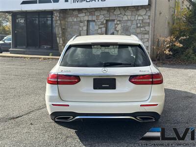 2017 Mercedes-Benz E 400 4MATIC - Photo 12 - Bethlehem, PA 18018