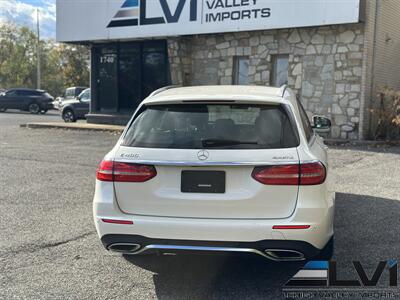 2017 Mercedes-Benz E 400 4MATIC - Photo 11 - Bethlehem, PA 18018