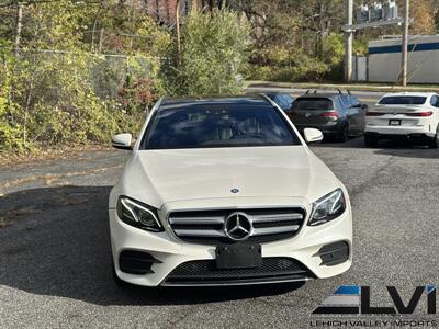 2017 Mercedes-Benz E 400 4MATIC - Photo 6 - Bethlehem, PA 18018