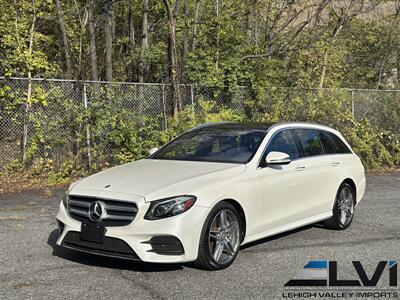 2017 Mercedes-Benz E 400 4MATIC - Photo 4 - Bethlehem, PA 18018