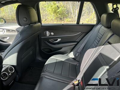 2017 Mercedes-Benz E 400 4MATIC - Photo 25 - Bethlehem, PA 18018