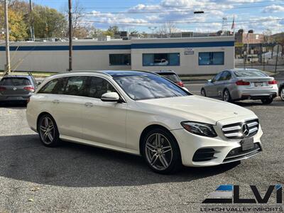 2017 Mercedes-Benz E 400 4MATIC - Photo 7 - Bethlehem, PA 18018