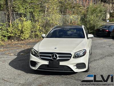 2017 Mercedes-Benz E 400 4MATIC - Photo 5 - Bethlehem, PA 18018