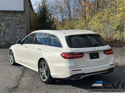 2017 Mercedes-Benz E 400 4MATIC - Photo 13 - Bethlehem, PA 18018