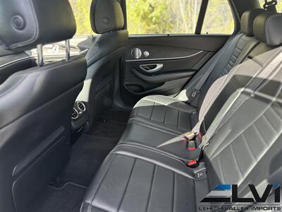 2017 Mercedes-Benz E 400 4MATIC - Photo 24 - Bethlehem, PA 18018