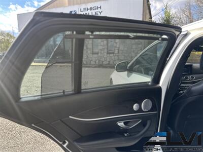 2017 Mercedes-Benz E 400 4MATIC - Photo 22 - Bethlehem, PA 18018