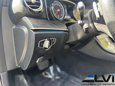 2017 Mercedes-Benz E 400 4MATIC - Photo 19 - Bethlehem, PA 18018