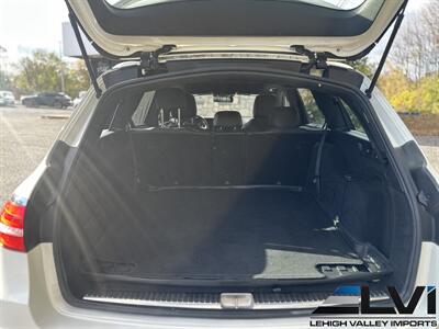 2017 Mercedes-Benz E 400 4MATIC - Photo 29 - Bethlehem, PA 18018