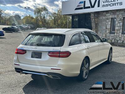 2017 Mercedes-Benz E 400 4MATIC - Photo 10 - Bethlehem, PA 18018