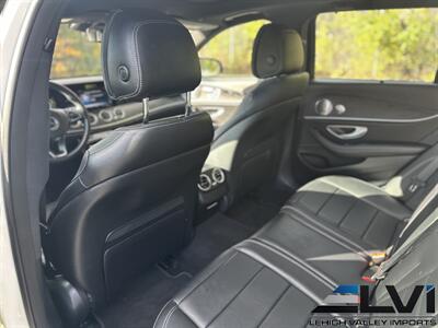 2017 Mercedes-Benz E 400 4MATIC - Photo 23 - Bethlehem, PA 18018