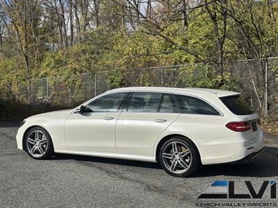 2017 Mercedes-Benz E 400 4MATIC - Photo 14 - Bethlehem, PA 18018
