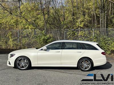2017 Mercedes-Benz E 400 4MATIC - Photo 15 - Bethlehem, PA 18018