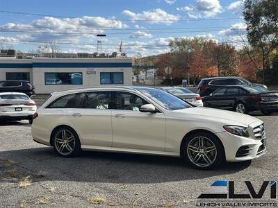 2017 Mercedes-Benz E 400 4MATIC - Photo 8 - Bethlehem, PA 18018
