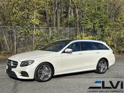 2017 Mercedes-Benz E 400 4MATIC - Photo 3 - Bethlehem, PA 18018