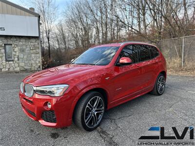 2016 BMW X3 xDrive35i   - Photo 10 - Bethlehem, PA 18018