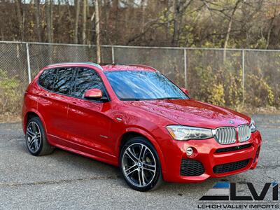 2016 BMW X3 xDrive35i   - Photo 1 - Bethlehem, PA 18018