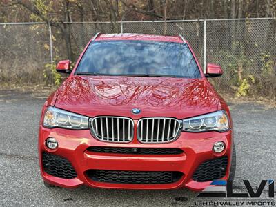 2016 BMW X3 xDrive35i   - Photo 2 - Bethlehem, PA 18018