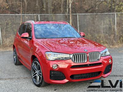 2016 BMW X3 xDrive35i   - Photo 9 - Bethlehem, PA 18018