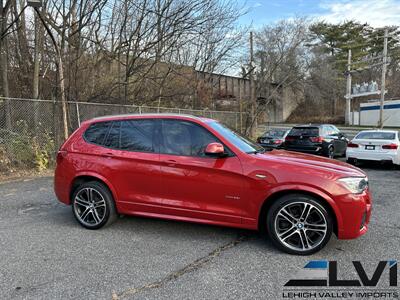 2016 BMW X3 xDrive35i   - Photo 8 - Bethlehem, PA 18018