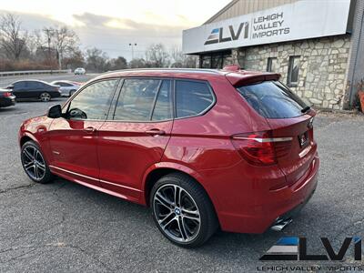 2016 BMW X3 xDrive35i   - Photo 5 - Bethlehem, PA 18018