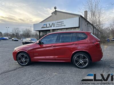 2016 BMW X3 xDrive35i   - Photo 4 - Bethlehem, PA 18018