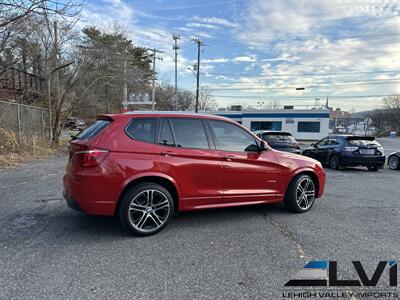 2016 BMW X3 xDrive35i   - Photo 7 - Bethlehem, PA 18018