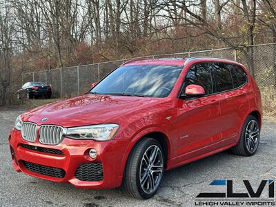 2016 BMW X3 xDrive35i   - Photo 3 - Bethlehem, PA 18018