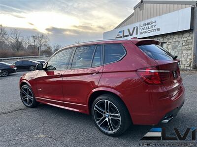 2016 BMW X3 xDrive35i   - Photo 6 - Bethlehem, PA 18018