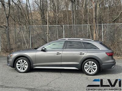 2022 Audi A4 allroad quattro Premium Plus 45 TFSI   - Photo 7 - Bethlehem, PA 18018
