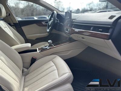 2022 Audi A4 allroad quattro Premium Plus 45 TFSI   - Photo 27 - Bethlehem, PA 18018