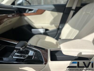 2022 Audi A4 allroad quattro Premium Plus 45 TFSI   - Photo 14 - Bethlehem, PA 18018