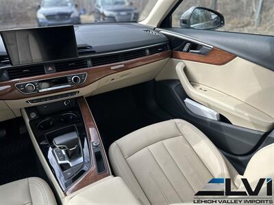 2022 Audi A4 allroad quattro Premium Plus 45 TFSI   - Photo 18 - Bethlehem, PA 18018
