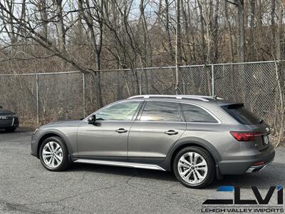 2022 Audi A4 allroad quattro Premium Plus 45 TFSI   - Photo 6 - Bethlehem, PA 18018