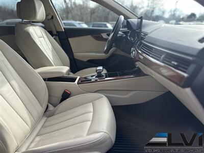 2022 Audi A4 allroad quattro Premium Plus 45 TFSI   - Photo 28 - Bethlehem, PA 18018