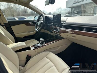 2022 Audi A4 allroad quattro Premium Plus 45 TFSI   - Photo 25 - Bethlehem, PA 18018