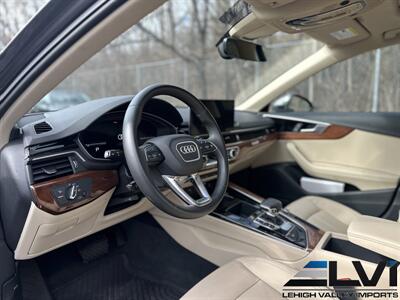 2022 Audi A4 allroad quattro Premium Plus 45 TFSI   - Photo 9 - Bethlehem, PA 18018