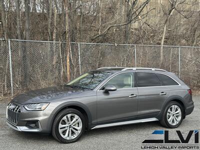 2022 Audi A4 allroad quattro Premium Plus 45 TFSI   - Photo 1 - Bethlehem, PA 18018