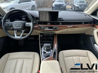 2022 Audi A4 allroad quattro Premium Plus 45 TFSI   - Photo 16 - Bethlehem, PA 18018