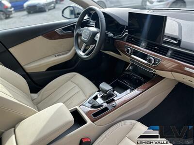 2022 Audi A4 allroad quattro Premium Plus 45 TFSI   - Photo 26 - Bethlehem, PA 18018