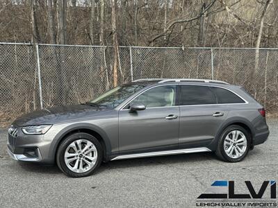 2022 Audi A4 allroad quattro Premium Plus 45 TFSI   - Photo 8 - Bethlehem, PA 18018