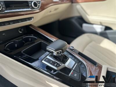 2022 Audi A4 allroad quattro Premium Plus 45 TFSI   - Photo 12 - Bethlehem, PA 18018