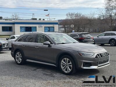 2022 Audi A4 allroad quattro Premium Plus 45 TFSI   - Photo 5 - Bethlehem, PA 18018